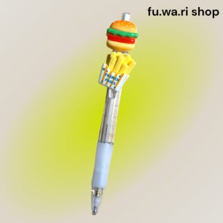fu.wa.ri shop  1062  シャープペン