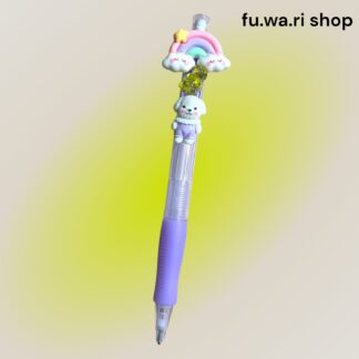 fu.wa.ri shop  1060  シャープペン