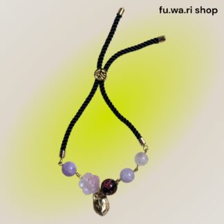 fu.wa.ri shop  1071  ブレスレット