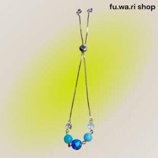 fu.wa.ri shop  1072  ブレスレット