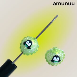 amunuu  929  カスタムビーズ