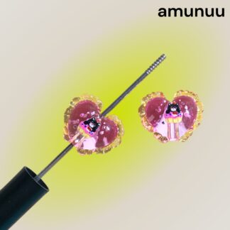 amunuu  925  カスタムビーズ