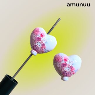amunuu  934  カスタムビーズ