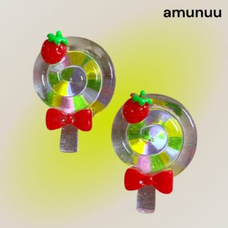 amunuu  908  デコパーツ