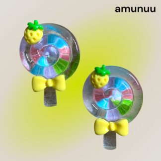 amunuu  907  デコパーツ