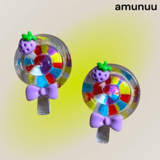 amunuu  909  デコパーツ