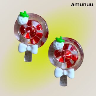amunuu  911  デコパーツ