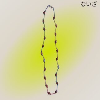 ないざ  81  ネックレス