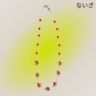 ないざ  76  ネックレス