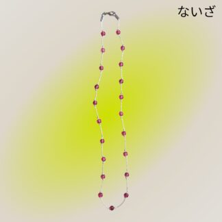 ないざ  78  ネックレス