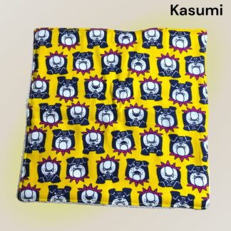 Kasumi  277  タオルハンカチ
