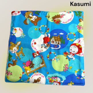 Kasumi  268  タオルハンカチ