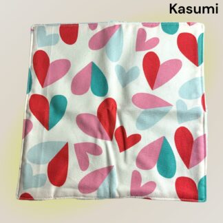 Kasumi  267  タオルハンカチ