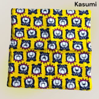 Kasumi  278  タオルハンカチ