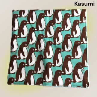 Kasumi  281  タオルハンカチ