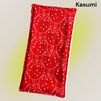 Kasumi  248  ハーフハンカチ
