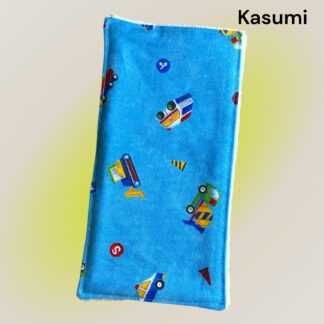 Kasumi  222  ハーフハンカチ