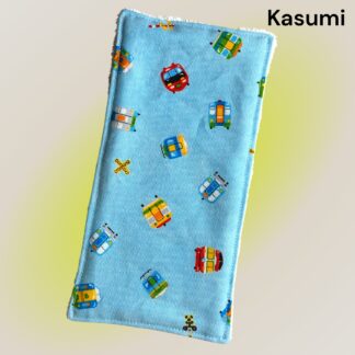 Kasumi  223  ハーフハンカチ