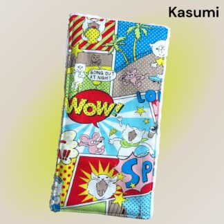Kasumi  228  ハーフハンカチ