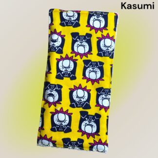 Kasumi  233  ハーフハンカチ