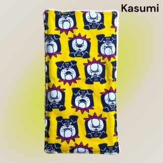 Kasumi  234  ハーフハンカチ