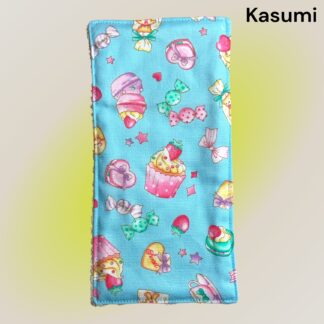 Kasumi  238  ハーフハンカチ
