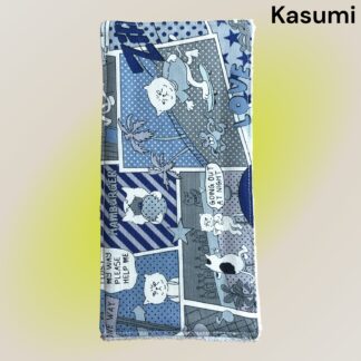 Kasumi  230  ハーフハンカチ
