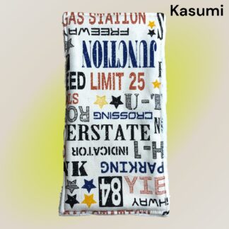 Kasumi  287  ハーフハンカチ