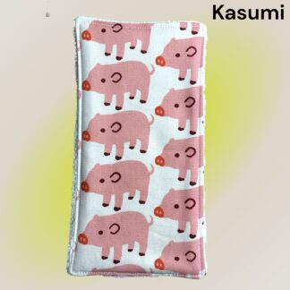 Kasumi  286  ハーフハンカチ