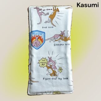 Kasumi  261  ハーフハンカチ