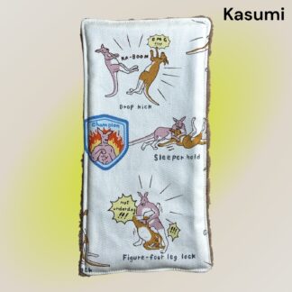 Kasumi  260  ハーフハンカチ