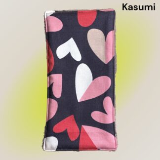 Kasumi  256  ハーフハンカチ