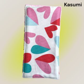 Kasumi  255  ハーフハンカチ