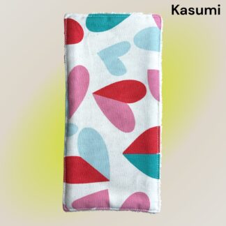 Kasumi  254  ハーフハンカチ