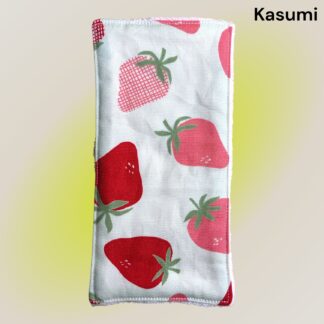 Kasumi  252  ハーフハンカチ