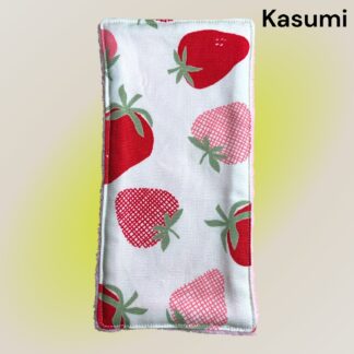 Kasumi  253  ハーフハンカチ