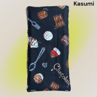Kasumi  243  ハーフハンカチ