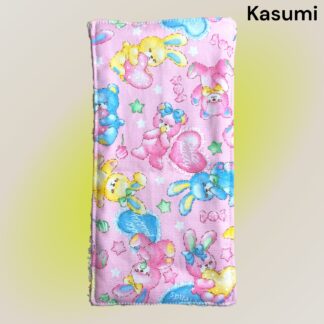 Kasumi  242  ハーフハンカチ