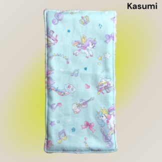 Kasumi  241  ハーフハンカチ