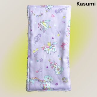 Kasumi  240  ハーフハンカチ
