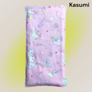 Kasumi  239  ハーフハンカチ