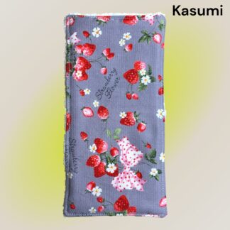 Kasumi  257  ハーフハンカチ