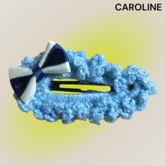CAROLINE  89  パッチンピン