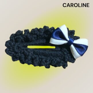 CAROLINE  80  パッチンピン