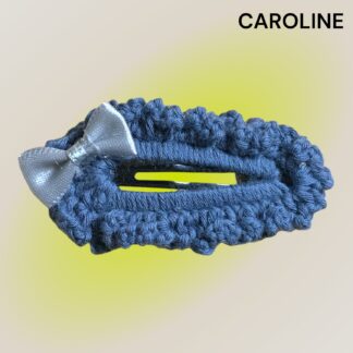 CAROLINE 87 パッチンピン