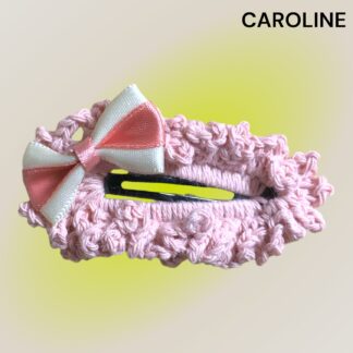 CAROLINE 99 パッチンピン