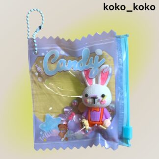 koko_koko  199  キーホルダー