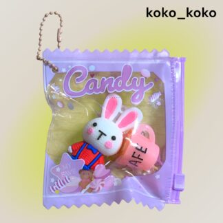 koko_koko  200  キーホルダー