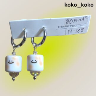 koko_koko  188  ピアス