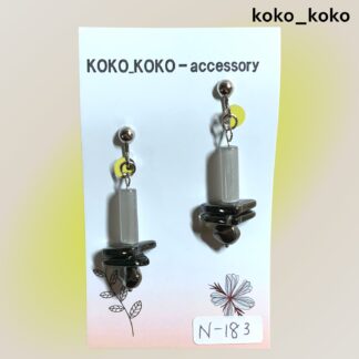 koko_koko  183  イヤリング